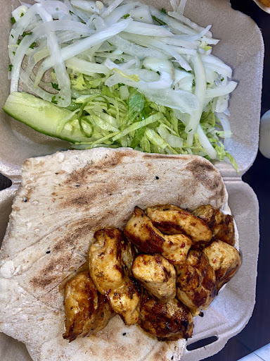 Photo of Turkish Grill - 90 Castle Ln W, Bournemouth BH9 3JU